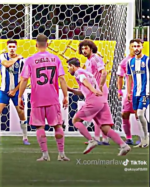 Lionel Messi Highlights: Free Kicks and Iconic Moments