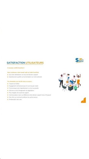JU JP 2026-20 ans de SIMAX- Le mot de la direction