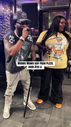 Manbo Momo and Her Artistic Journey in Vodou Haiti