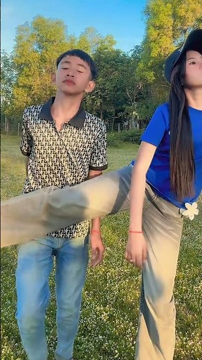 He Didn’t Expect This! 😱😂 | Funny Prank on Boyfriend#PrankBoyfriend #FunnyPrank #CouplePrank