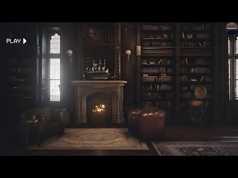 you study to prepare for the upcoming exam ~ Dark academia playlist