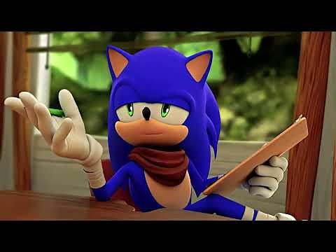 Madagascar (SonicFan 91 Style) Part 4: Talk of The Wild/Tails Is Gone