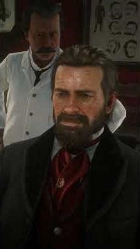 MR morgan styling. #rdr2 #arthurmorgan #arthur #gaming #views