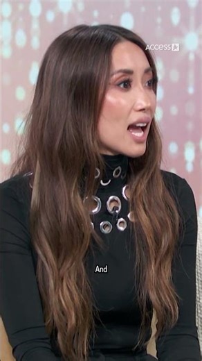 Brenda Song Gushes About The Support From Macaulay Culkin & Her Family