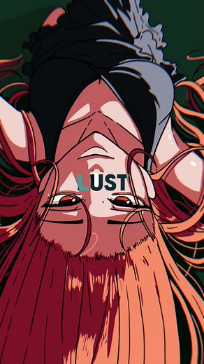 Discover the Meaning Behind 'Lust' by Marino