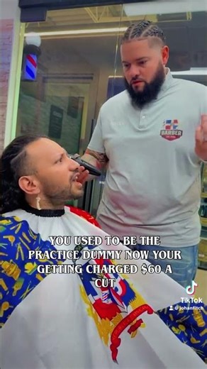 ✂️ **From Side Hustle to Premium Service: Level Up with Us!** 🚀