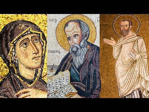 Early Christian History of The City of Ephesus