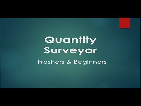 Easy ways / steps to calculate Volume of concrete -Quantity Surveying-Civil Engineering