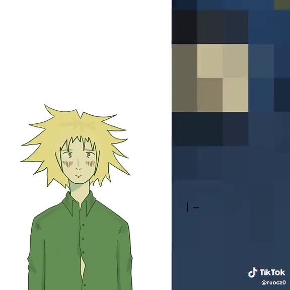 South Park Art and Animation Clips Featuring Creek