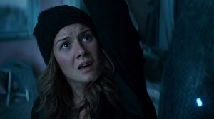 Attraction Trailer DF