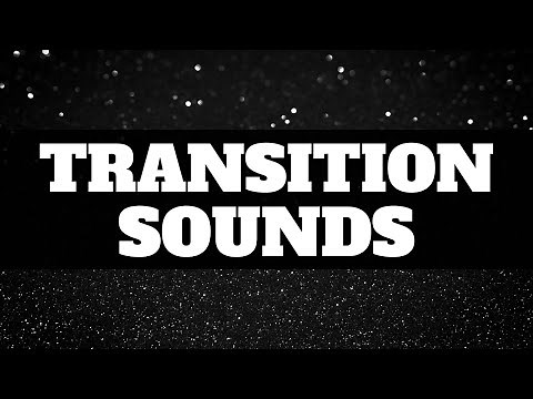 FREE Transition Sound Effects | Free Riser Sound Effects Sample Pack | By abletunes