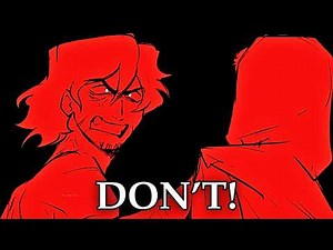 I Dubbed Epic the Musical and Made it a Comedy (Underworld Saga)