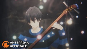 È il turno di "Those Snow White Notes"! La musica risuona su Crunchyroll Italia! | Crunchyroll.it