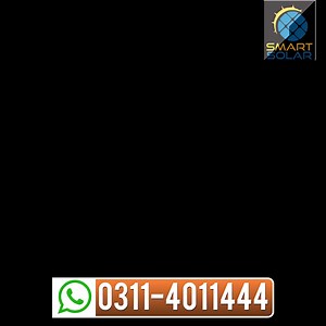 38 KW Solar System Complete Installation Vertex Medical PVT LTD Goes Green with Smart Solar #SmartSolar #Solar #SolarPanels For more details please contact 0311-4011444 | Smart Solar | Facebook