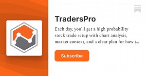 About - TradersPro