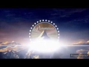 Paramount DVD Reversed