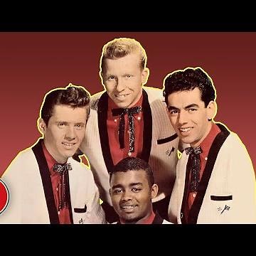 The Impalas - Sorry (I Ran All The Way Home)