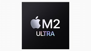 Apple announces the strongest spec chip 'M2 Ultra' for 2 M2 Max, Mac Pro with M2 Ultra is amazing from over 1 million yen