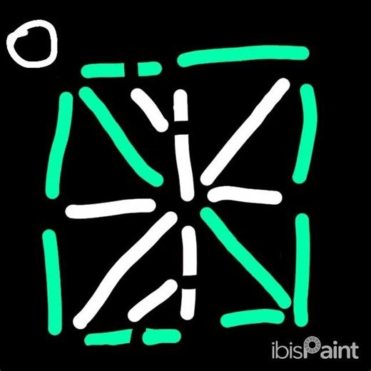 22 segmented display