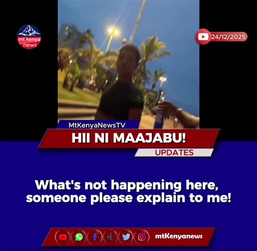 Understanding Latest Kenyan News Updates