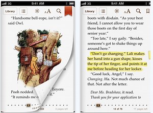 iBooks upgrade brings Collections, printing and more - 9to5Mac