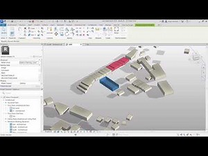 Autodesk Forma and Revit Interoperability