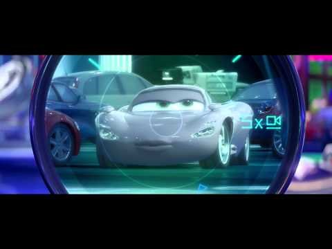 Cars 2: Spy Cars Like Us - Featurette