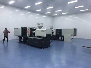 [Hot Item] Syringe Blister Pack Machine