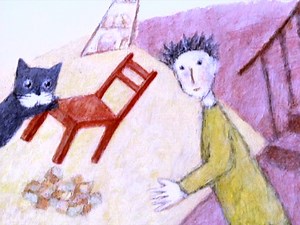 Five Creatures - Apple TV