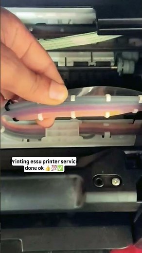 G3010 Black Ink Not Working |CanonG3010 G2010 G2012 |Black Ink Not Printing Problem Solved #cricket