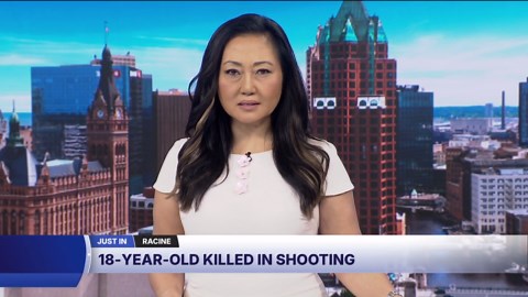 18-year-old killed in Racine shooting
