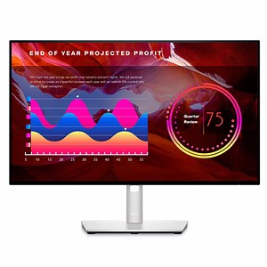 Màn hình đồ họa Dell UltraSharp U2422H | Rẻ vô địch