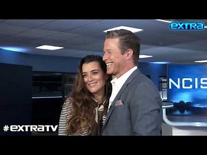 Cote de Pablo Talks ‘NCIS’ Return — How Much of Ziva David Will We Get?