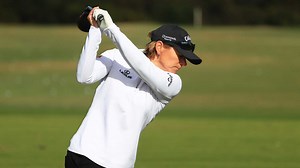 Annika Appears On “Fairways Of Life” | News | LPGA | Ladies Professional Golf Association