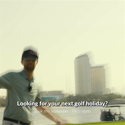 Ready to save big on that next golf trip? You've found the right place here at Your Golf Travel ⛳ Whether you're a last-minute booker or a meticulous planner, if you're in a group, we've got you covered. Find the perfect place to write the next chapter in your golfing group history here: https://www.yourgolftravel.com/promotions/history-makers | Your Golf Travel