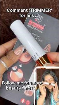 PCOD facial hair | Epilator #pcos #facialhairremovalforwomen #shorts