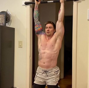 105K views · 5.2K reactions | CORE WORK Get after these hanging...