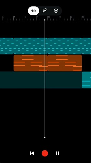 new computers cover #shorts #musicover #fyp #bandlab #music #plsdontflop #piano #hype #viral