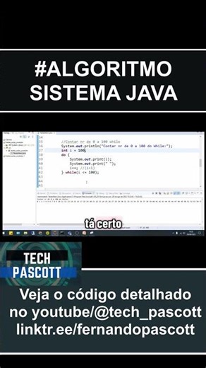#21 #DAILY Programando Sistema do ZERO com Java - JSP - HTML - CSS - Mysql #coding #livecode #java