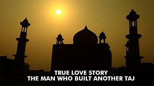 1M views · 209 reactions | The touching story of a retired postman who built another Taj Mahal for his dying wife will move you to tears. #TajMahal | 101 India | Facebook