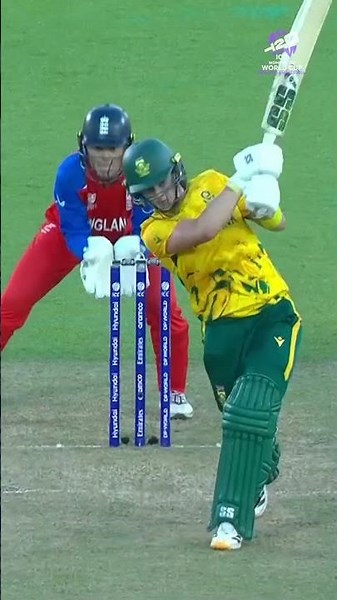 Stunning fielding features in the ‪@emirates‬ Fly Better Moments from the #t20worldcup semi-final 👊
