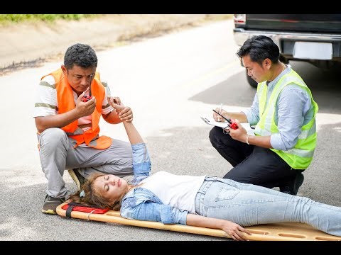 CPG Vital Signs Training