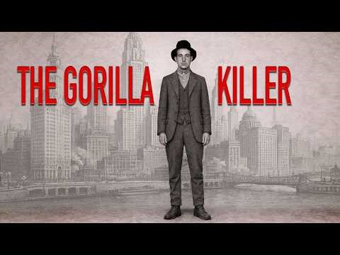 Serial Killer Documentary: Earle Leonard Nelson (The Gorilla Killer)