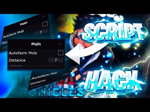 Jujutsu Chronicles Script Hack | Auto Farm & Auto Quest | 1 Hit *PASTEBIN*