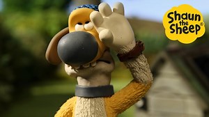9.2K views · 223 reactions | Shaun the Sheep  Dramatic Dog! - Cartoons for Kids  Full Episodes Compilation [1 hour] - Shaun the Sheep | Shaun the Sheep Fans | Facebook