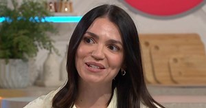 Malpractice star Selin Hizli shares real-life link to co-star