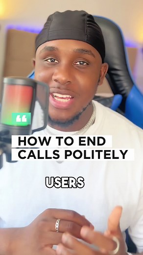 Here’s how to end call’s politely. #whatsapp #iphonetricks #iphone #ios #ios16 #apple #techtok #decotechie #capcut #whatsapp #android #ai #artificialintelligence #tiktoknigeria #africa #tech #fyp #foryou #foryoupage
