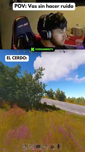 Intense Rust Game Moments: 1 vs 16 Challenge