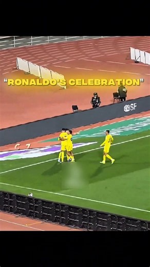 Ronaldo and Felix SUUUUUI🥶