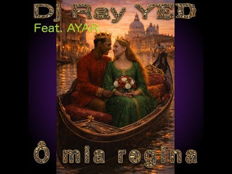 O Mia Regina - Dee Jay Ray YED